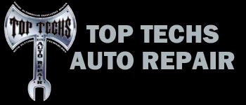 Top Techs Auto Repair