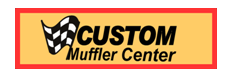 Custom Muffler Center