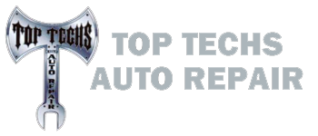 Top Techs Auto Repair